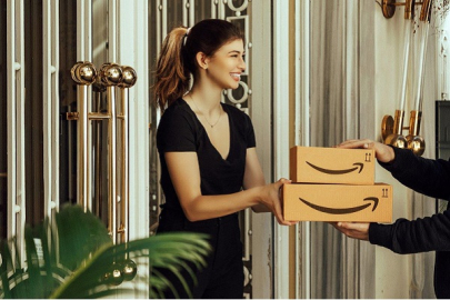 Moda ürünlerinde fırsatlar, Amazon.com.tr'nin “Gülümseten Kasım Fırsatları”nda