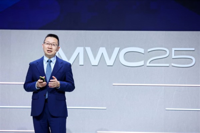 Huawei,RAMS'a Dayalı İSS İş Başarısı Beyaz Bülteni ve GIGA+ çevrimiçi mağazasını yayınladı