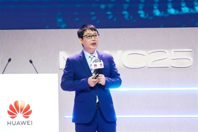 Huawei, yapay zeka çağına doğru Xinghe Akıllı Kampüs Çözümü'nü tanıttı