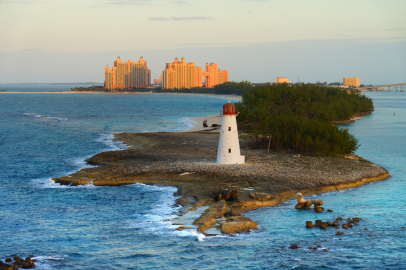 EA Energy Limited ile Bahamas Power arasında enerji satın alma sözleşmesi