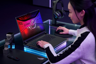 ASUS yeni nesil ROG Strix SCAR ve Strix G oyun bilgisayarlarını Türkiye’de satışa sundu