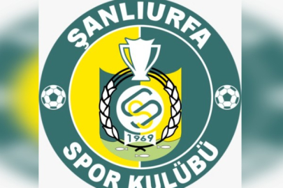 Şanlıurfaspor Kulübü'nden sosyal medyada yayımlanan içeriklere ilişkin açıklama