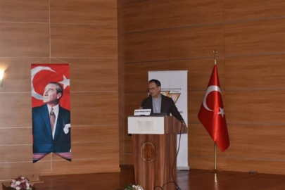 Dicle Üniversitesi'nde Maternal Tıp ve Perinatoloji Bölge Toplantısı yapıldı