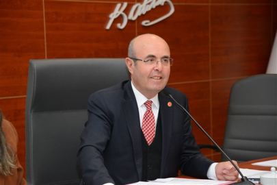 Başkan Ekincioğlu'ndan Köy Enstitüleri’nin kuruluş yıl dönümü mesajı