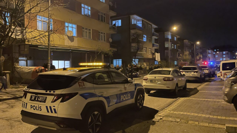 Kayseri'de silahla vurulan kişi yaralandı