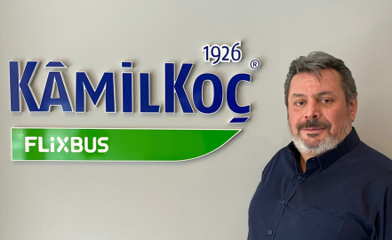 Kamil Koç, Diyarbakır'daki hizmet ağını yaygınlaştırdı