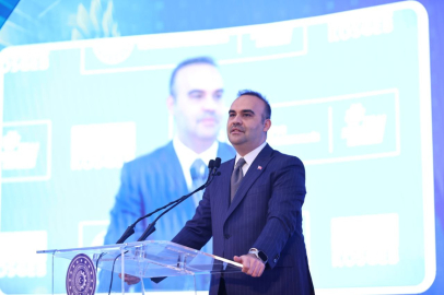 Bakan Kacır: TÜRKSAT 6A, ürettiğimiz en yüksek değere sahip teknoloji ürünü oldu