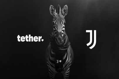 Tether, Juventus’taki paylarını artırdı