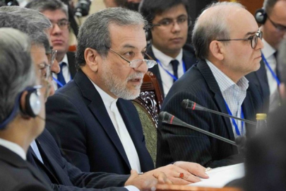 İran: "Yalnızca Kendimizi Savunuyoruz, Nükleer Silah Aramayacağız"