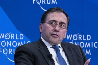 Albares: İsrail'in insanlık dışı savaşa artık son vermesi gerekiyor