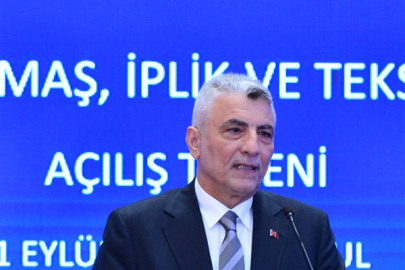 Bolat: İhracattaki artış üretime ve istihdama olumlu yansımayı sürdürüyor