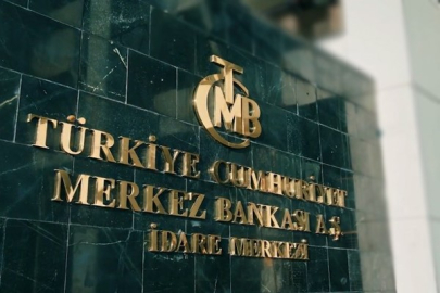 TCMB – Resmi rezerv varlıkları 138,5 milyar dolar düzeyine geriledi
