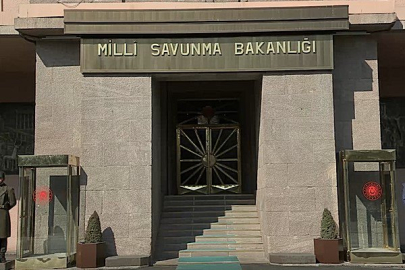 Türkiye ile Irak arasında savunma sanayii alanında mutabakat imzalandı