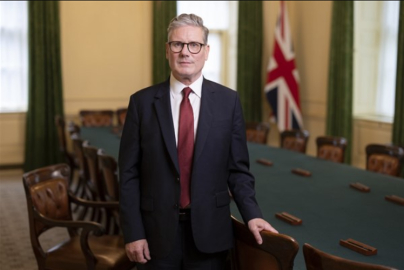 Starmer: Şimdi değişim sözümüzü hayata geçirme zamanı