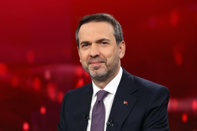 Bakan Bayraktar, Yankı Dostluk Platformu'nu ağırladı