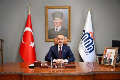 Malatya Valisi Yavuz'dan Engelliler Haftası mesajı