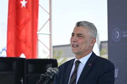 Bakan Bolat: Enflasyonda 12 aydır süren düşüşle yıl sonunda yüzde 20’li rakamlar ufukta