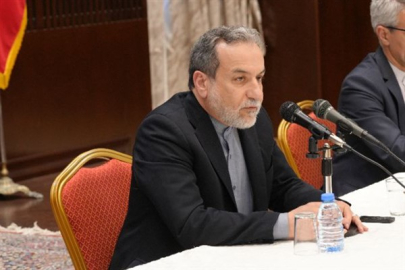 Araghchi: İsrail rejiminin tehditleri yeni bir şey değil