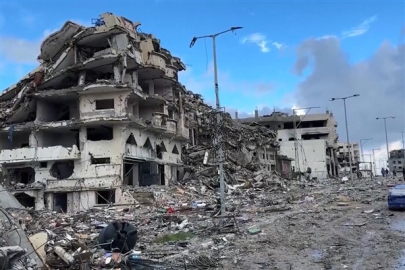 UNRWA: Bombardımanlara rağmen ekiplerimiz hizmeti sürdürüyor
