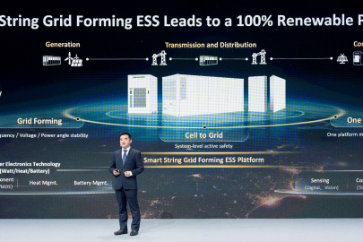 Huawei Digital Power, küresel enerji dönüşümü ve güç sistemlerinin inşasını hızlandırıyor
