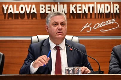 Başkan Gürel'den Engelliler Haftası mesajı