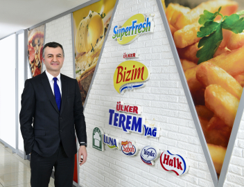 Kerevitaş'tan 2025'in ilk çeyreğinde 1,8 milyar lira brüt kar