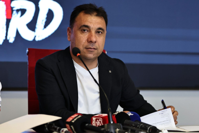 Sivasspor Kulübü 58 yaşında