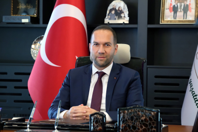 Niğde Belediye Başkanı Özdemir'den Anneler Günü mesajı