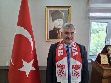 Ulaş Belediyesi taraftarı Sivasspor maçına ücretsiz taşıyacak