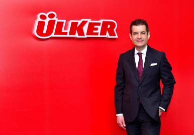 Ülker, 2025'in ilk çeyreğinde 27 milyar lira ciro elde etti