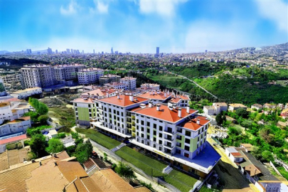 Hekimbaşı Mahallesi'nde kentsel dönüşüm çalışmaları devam ediyor
