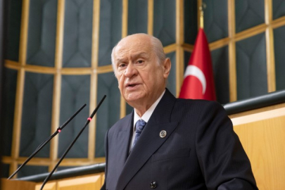 Devlet Bahçeli: "Yeni Dünya Savaşı Örülüyor"