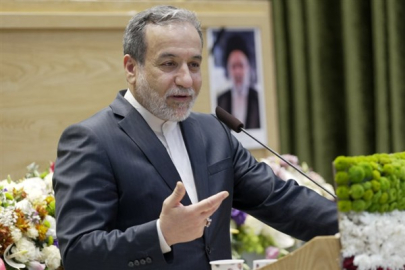 Araghchi: E3 tarafından yapılacak başka hata İran’ı karşılık vermeye zorlayacaktır