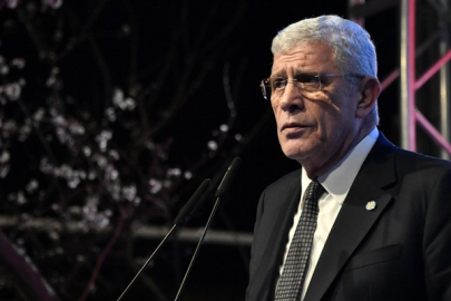 İYİ Parti Genel Başkanı Dervişoğlu: "Muhalefetin Hassasiyetleri Iskaladığını Düşünüyorum, Sabrım Sınırsız Değil"