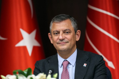 CHP Genel Başkanı Özel'den Anneler Günü mesajı