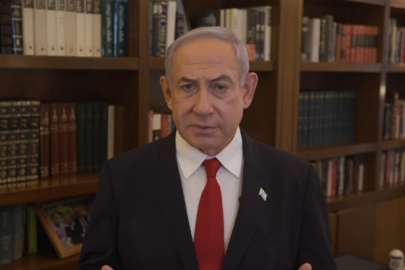 Netanyahu: Hizmet eden, karşılığını alır!