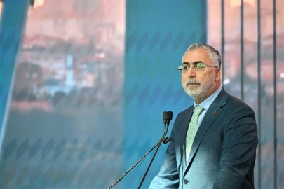 Bakan Işıkhan, YOİKK toplantısına katıldı