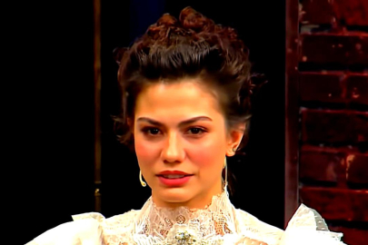 Demet Özdemir Kimdir?