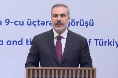 Hakan Fidan Kimdir?