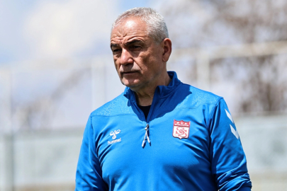 Rıza Çalımbay Kimdir?