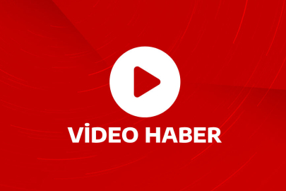 Tokat'ta Ceviz Büyüklüğünde Dolu!