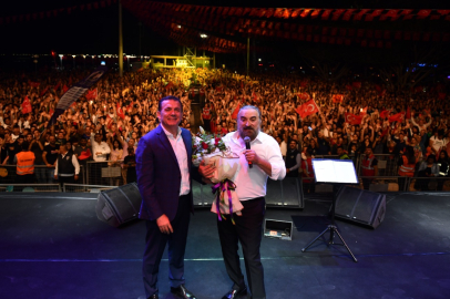 Volkan Konak Kimdir?