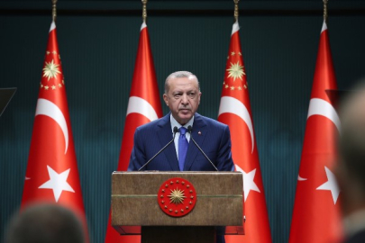 Erdoğan: FETÖ ile Mücadelemiz Kararlılıkla Devam Edecek