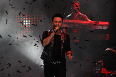 Tarkan Tevetoğlu(Tarkan) Kimdir?