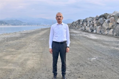 Bakan Uraloğlu, Karakoç, Zarifoğlu ve Zengin’i andı