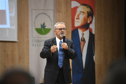 Prof. Dr. Görür, Bingöl’deki depremi değerlendirdi