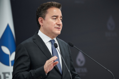 Babacan: Evladı için fedakarlık yapan yürekler, bu ülkenin en büyük gücüdür