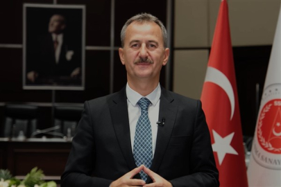 Görgün, TUSAŞ Motor Sanayii TEI'ın Genel Kurul Toplantısı’na katıldı