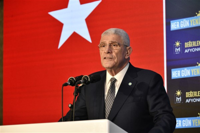 Dervişoğlu'ndan şehit asker Mesut Karadağ için taziye mesajı