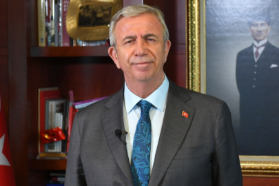 Mansur Yavaş’tan Ümit Özdağ açıklaması: “Geç gelen adalet”